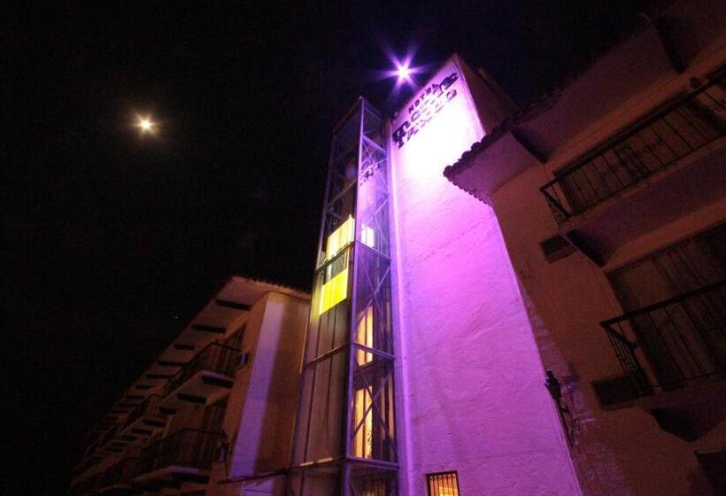 سوییت, Montetaxco