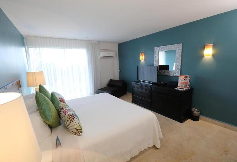 سوییت, Montetaxco