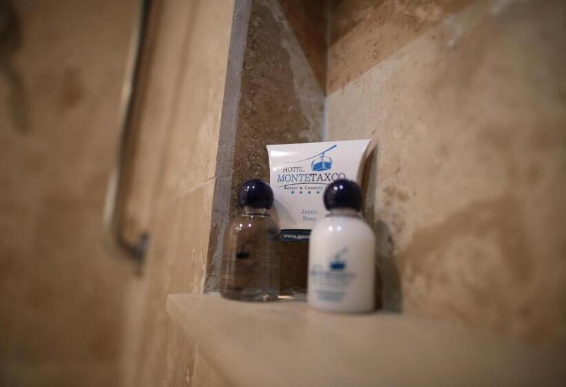 اتاق استاندارد, Montetaxco