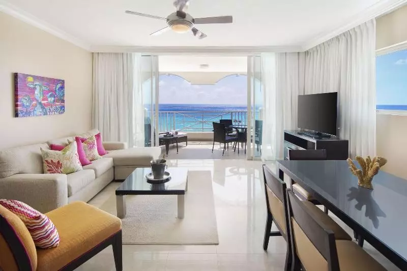 Suite Sea View