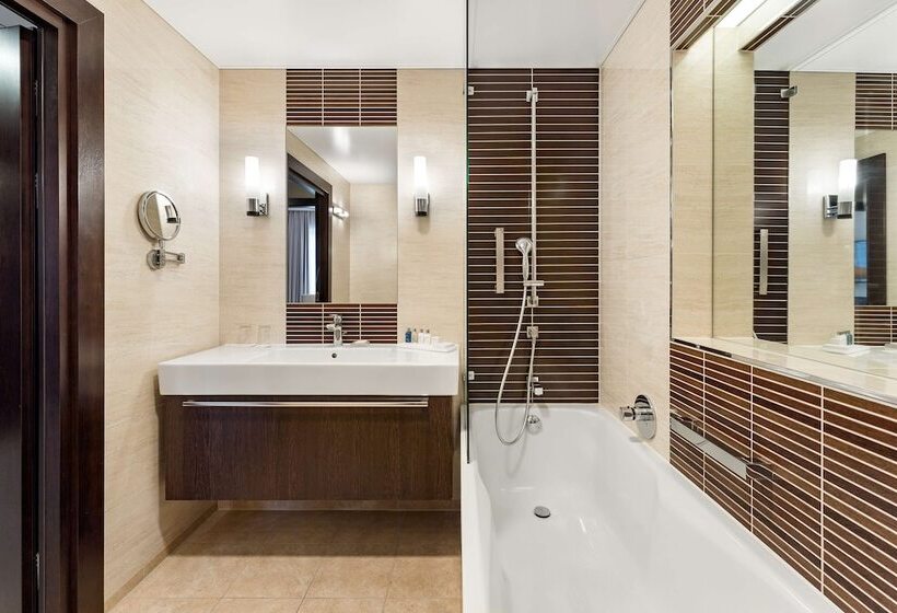 Номер Премиум, Radisson Blu Hotel, Gdańsk