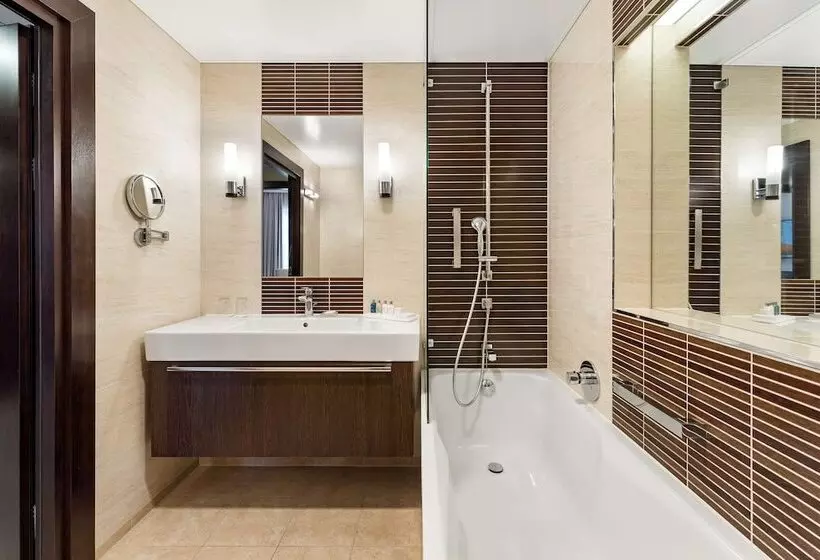 اتاق پرمیوم, Radisson Blu Hotel, Gdańsk