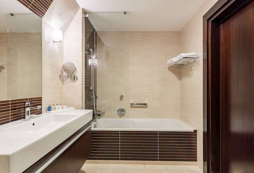 スーペリアールーム, Radisson Blu Hotel, Gdańsk