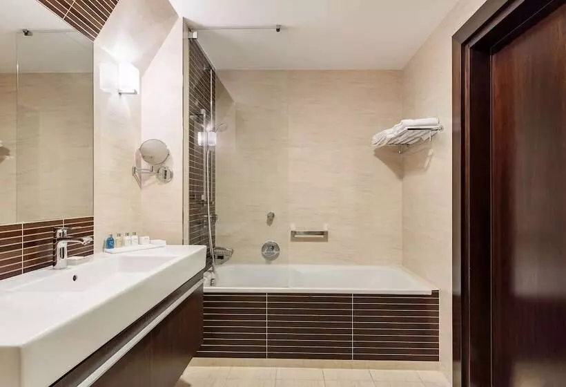 اتاق سوپریور, Radisson Blu Hotel, Gdańsk