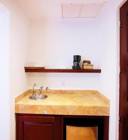 חדר סטנדרט שתי מיטות זוגיות, Rancho Encantado