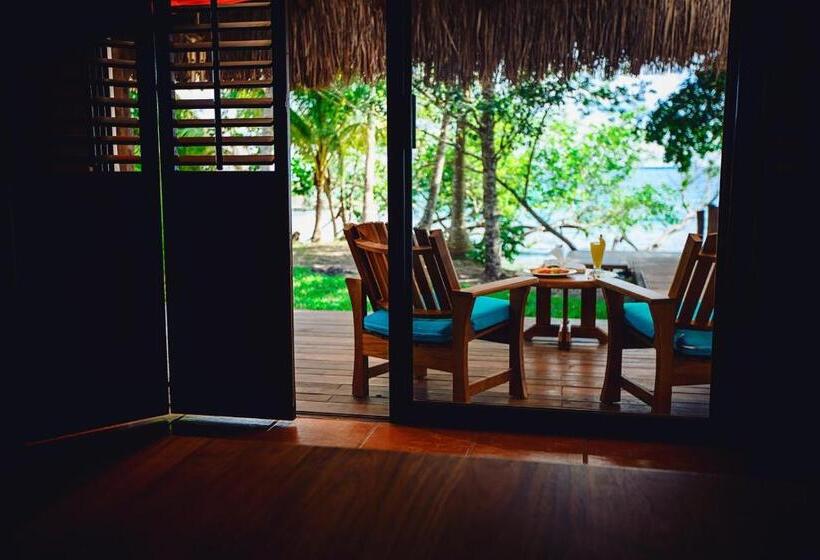 חדר דלוקס עם מיטת קינג, Rancho Encantado