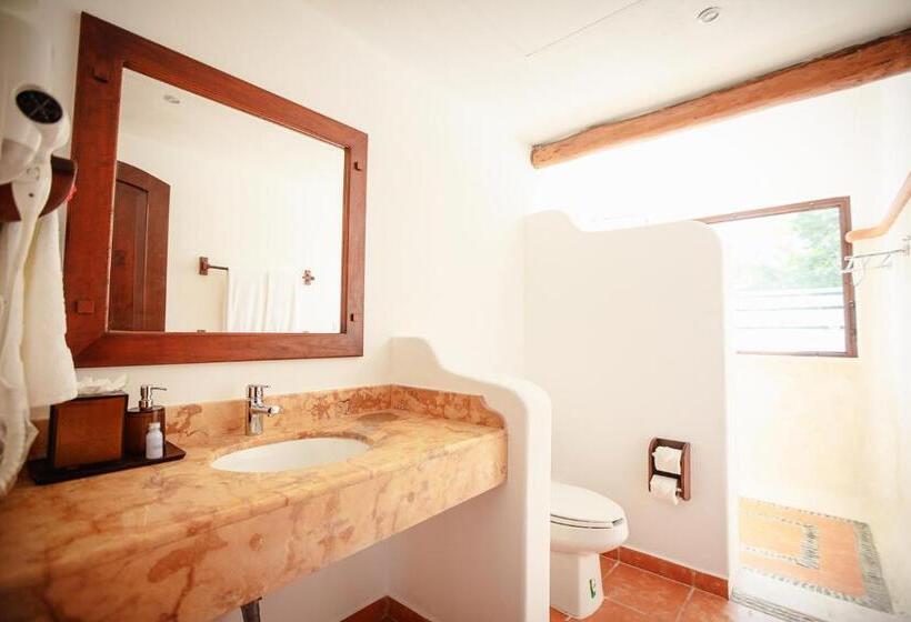 סוויטה, Rancho Encantado