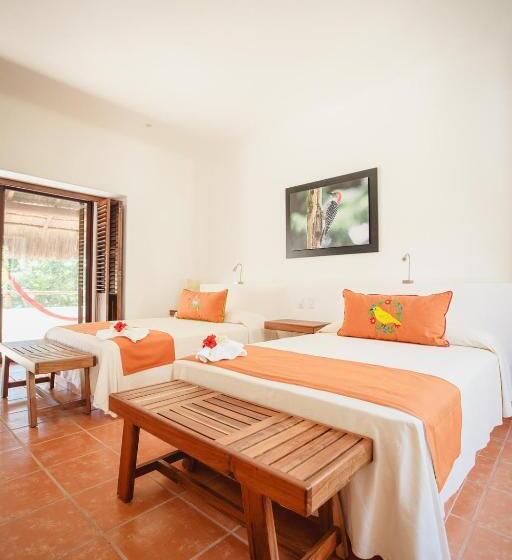 סוויטה, Rancho Encantado