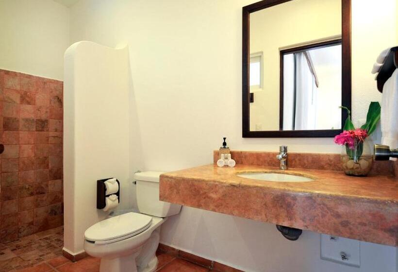 חדר סטנדרט, Rancho Encantado