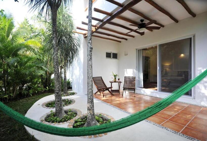 חדר סטנדרט, Rancho Encantado