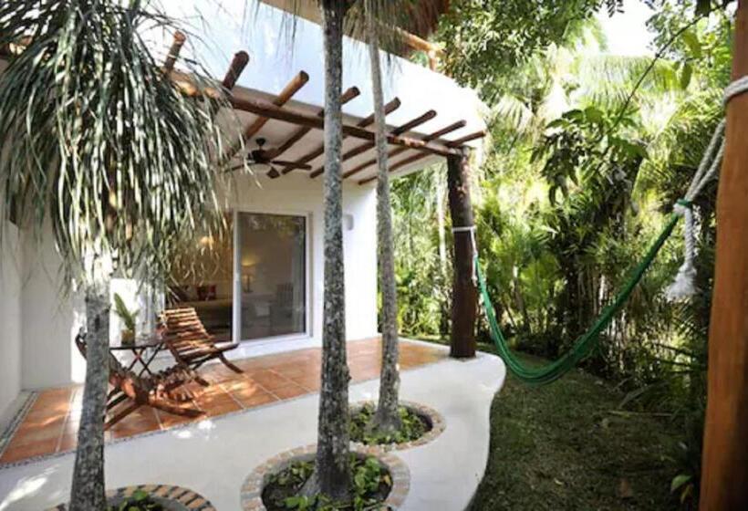 חדר סטנדרט, Rancho Encantado