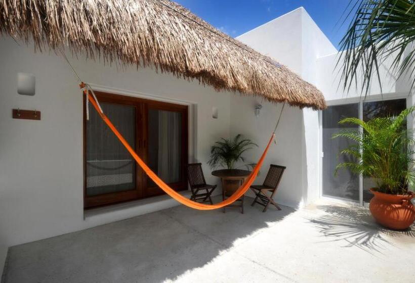 סוויטה, Rancho Encantado