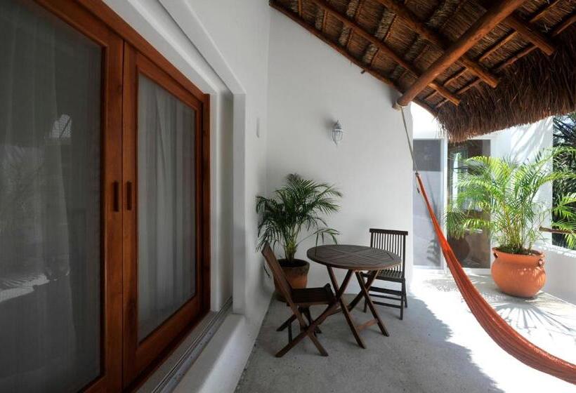 スイート, Rancho Encantado