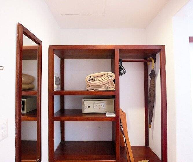 חדר סטנדרט, Rancho Encantado