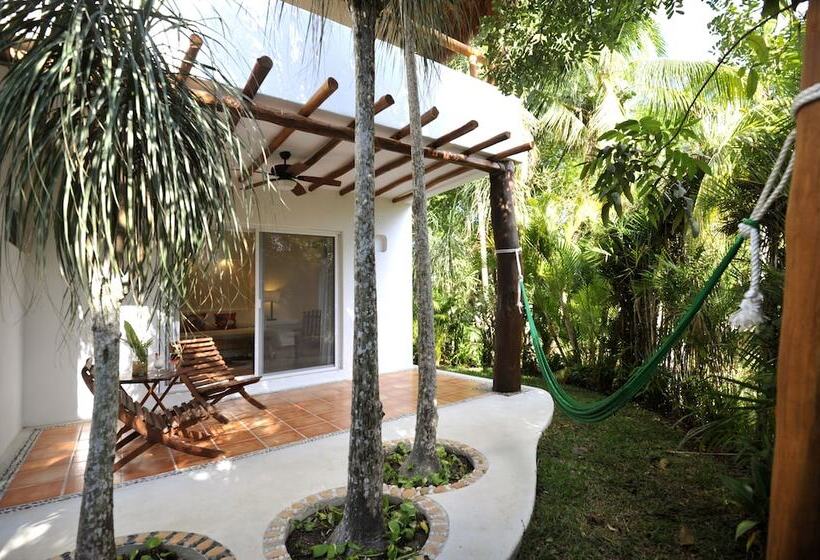 חדר סטנדרט, Rancho Encantado