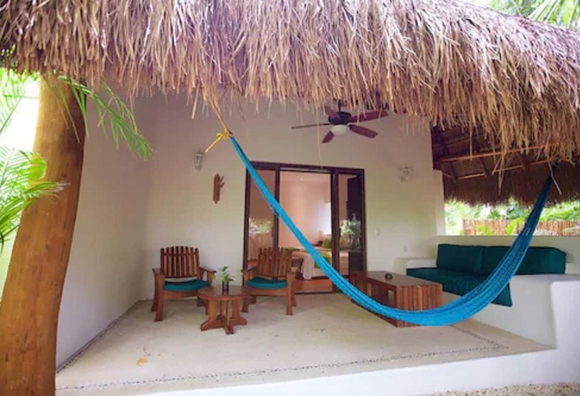 סוויטה, Rancho Encantado