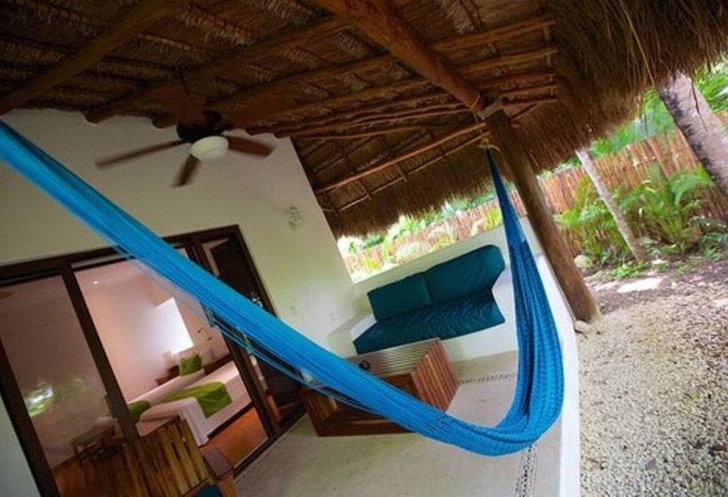 סוויטה, Rancho Encantado