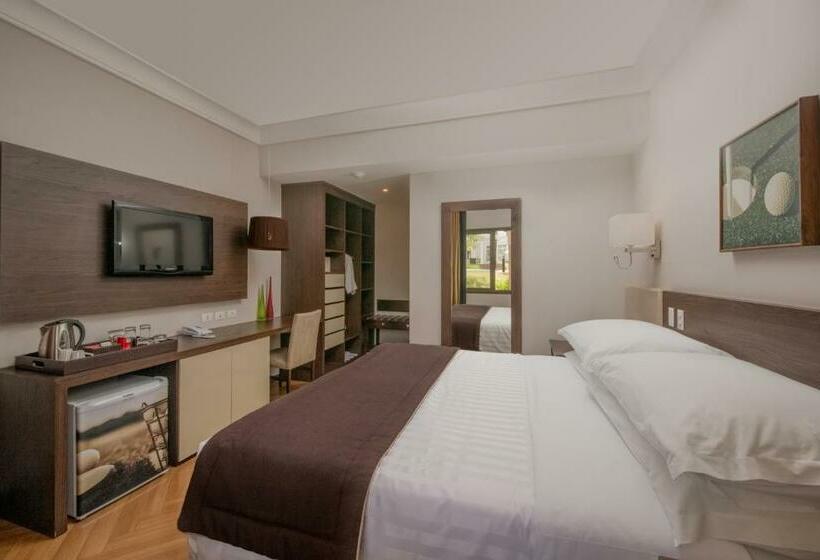 غرفة سوبيريور, Wish Foz Do Iguaçu