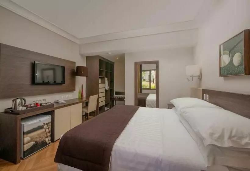 اتاق سوپریور, Wish Foz Do Iguaçu