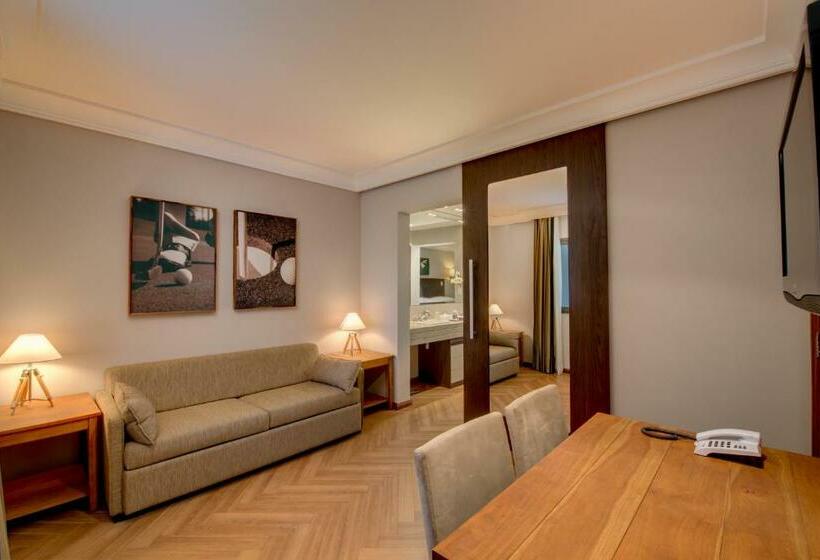 جناح جونيور, Wish Foz Do Iguaçu