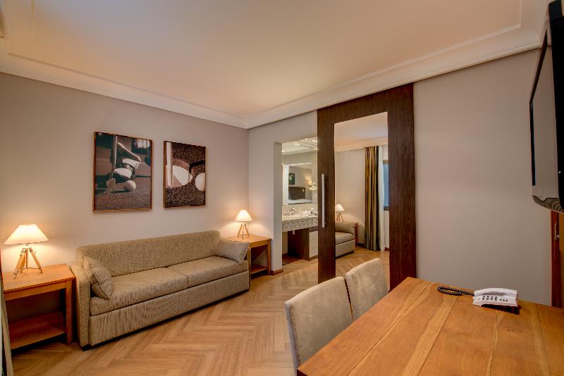 جناح جونيور, Wish Foz Do Iguaçu