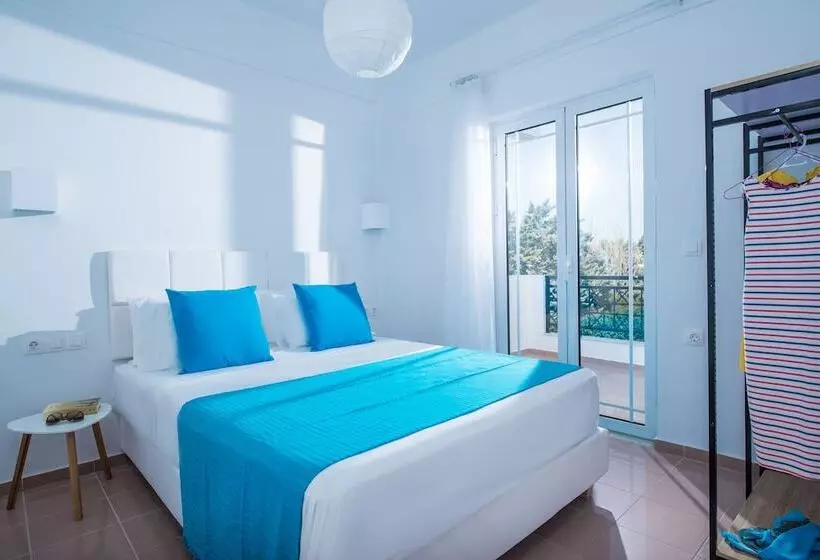 Juniorsviitti, W Suites By Estia