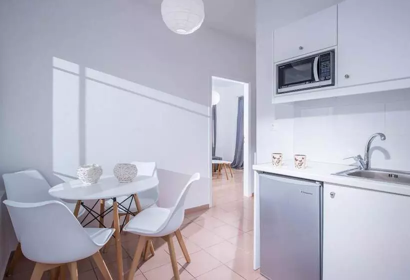 Juniorsviitti, W Suites By Estia