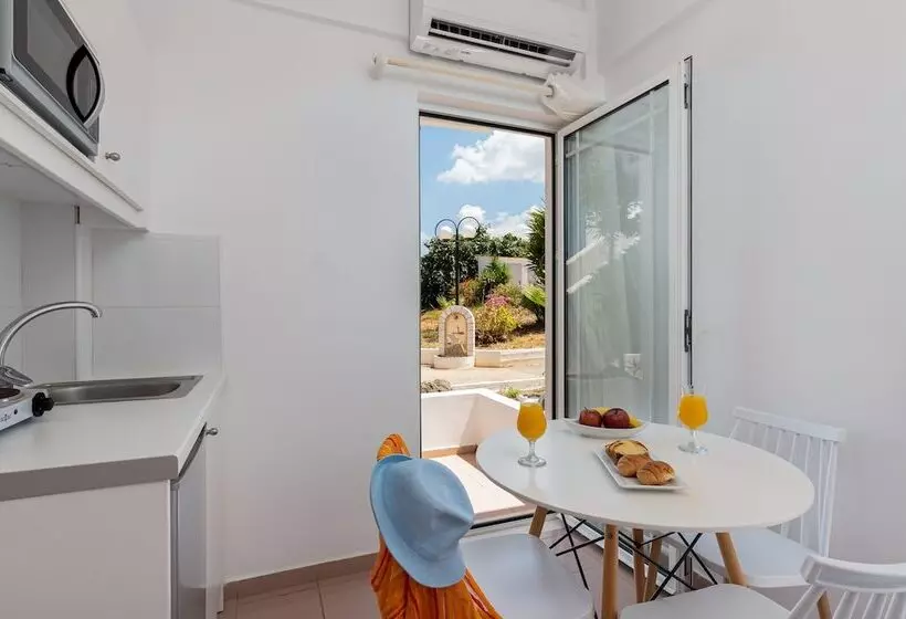 Juniorsviitti, W Suites By Estia