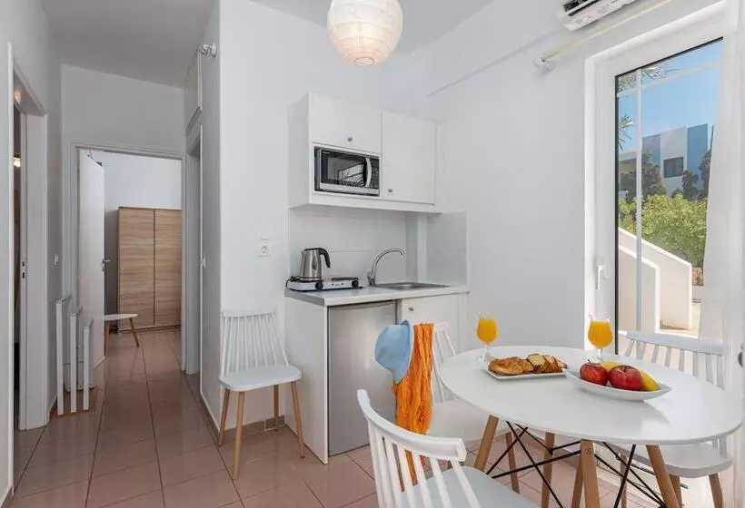 Juniorsviitti, W Suites By Estia