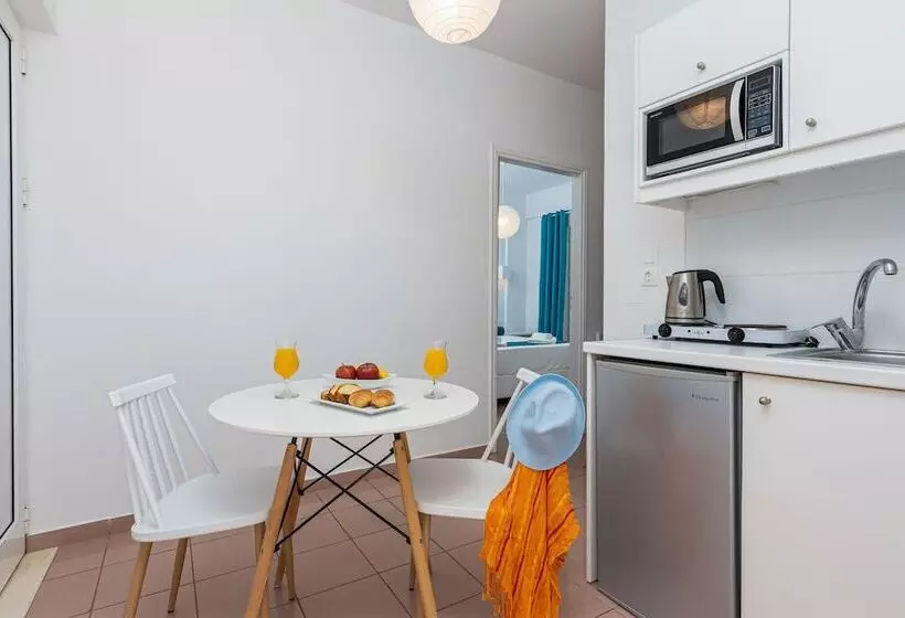 Juniorsviitti, W Suites By Estia