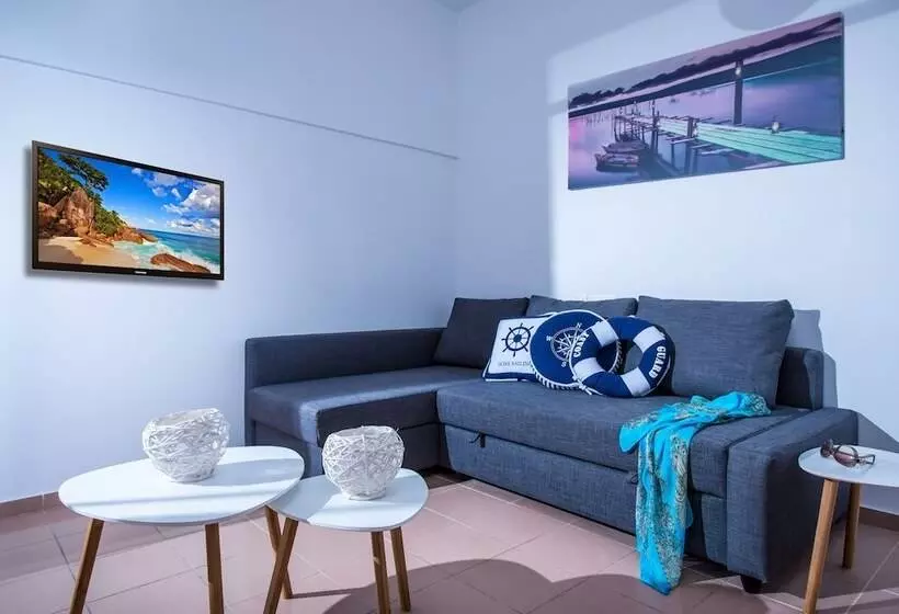 Juniorsviitti, W Suites By Estia