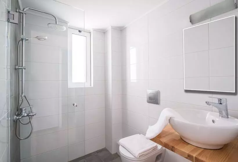 Juniorsviitti, W Suites By Estia