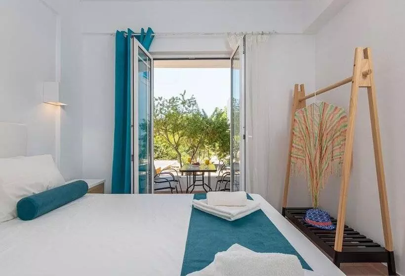 Juniorsviitti, W Suites By Estia