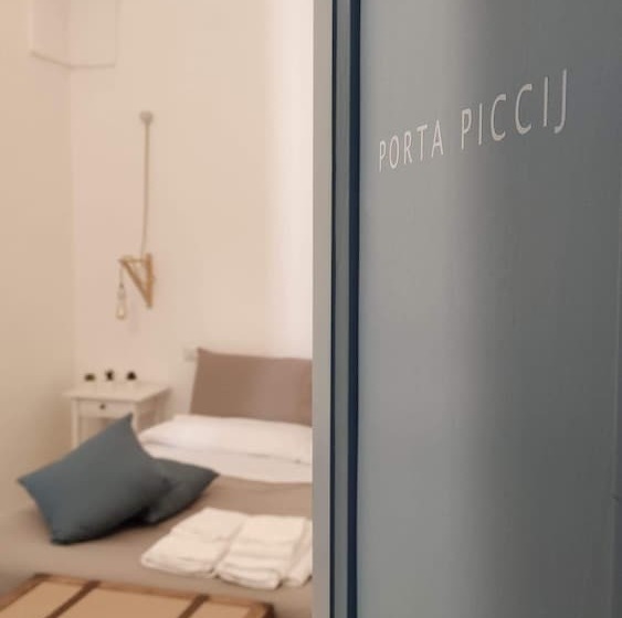 غرفة قياسية, B&b Sedilequattro