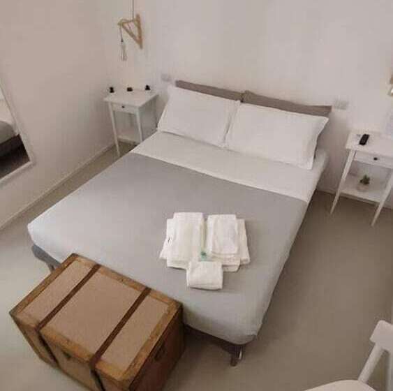 غرفة قياسية, B&b Sedilequattro