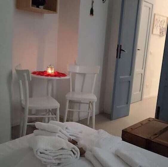 اتاق استاندارد, B&b Sedilequattro
