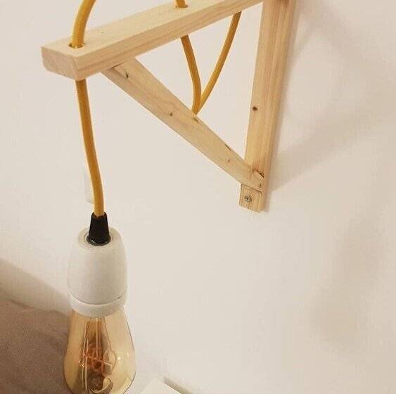 غرفة قياسية, B&b Sedilequattro