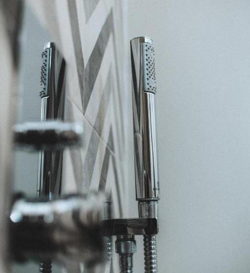 غرفة قياسية, B&b Sedilequattro