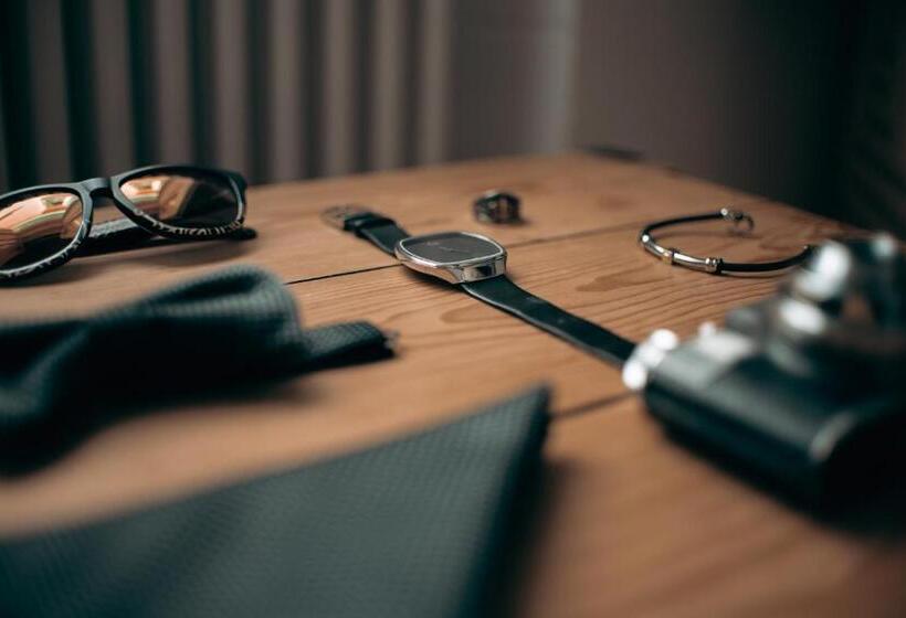 غرفة قياسية, B&b Sedilequattro