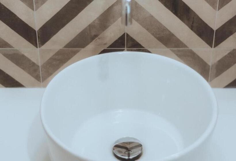 اتاق استاندارد, B&b Sedilequattro
