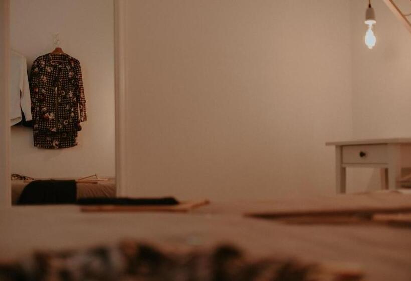 غرفة قياسية, B&b Sedilequattro