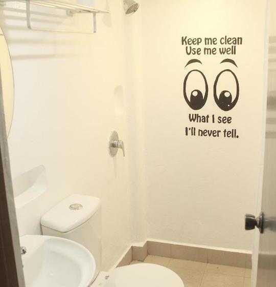 اتاق خانوادگی, Altaroca Mountain Resort Antipolo