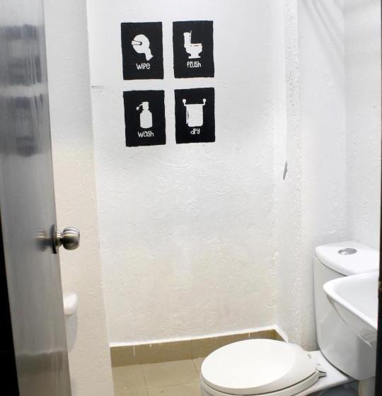 اتاق استاندارد, Altaroca Mountain Resort Antipolo