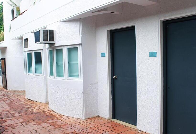 اتاق استاندارد, Altaroca Mountain Resort Antipolo