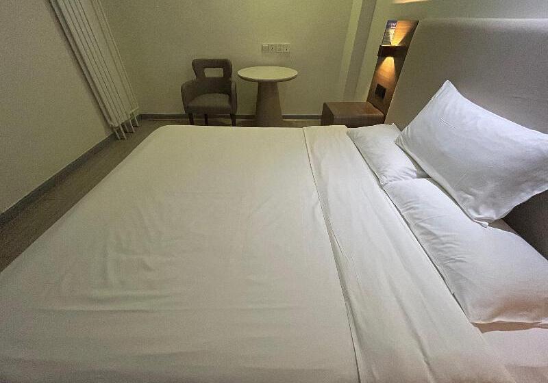 اتاق استاندارد, Altaroca Mountain Resort Antipolo