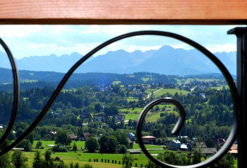 חדר סטנדרט, Montenero Resort & Spa