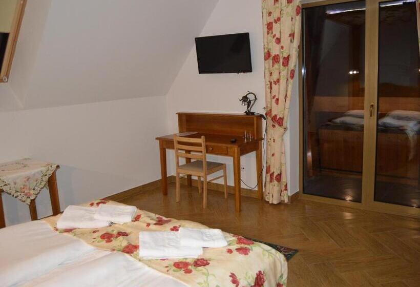 חדר סטנדרט, Montenero Resort & Spa