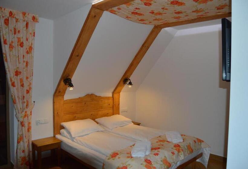 חדר סטנדרט, Montenero Resort & Spa