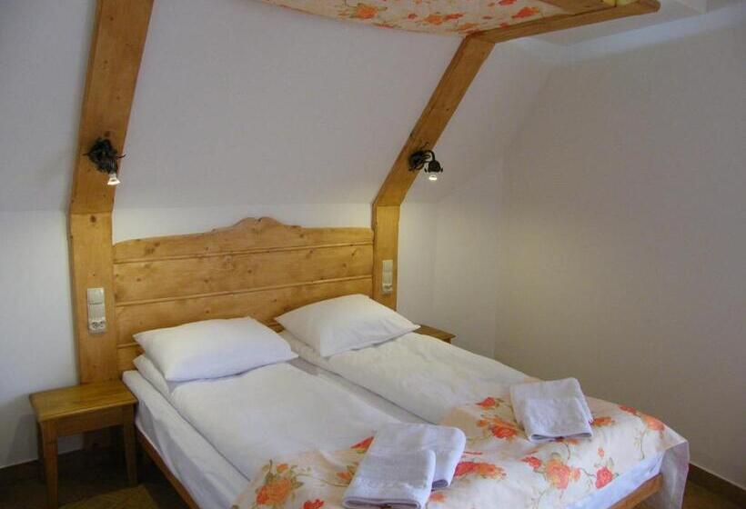 חדר סטנדרט, Montenero Resort & Spa