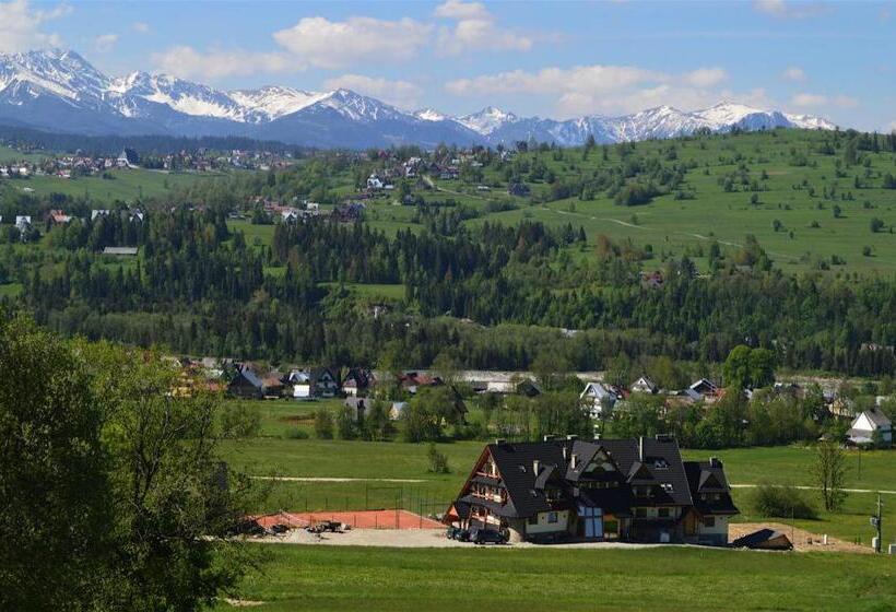 דירה בת חדר שינה 1 עם נוף, Montenero Resort & Spa